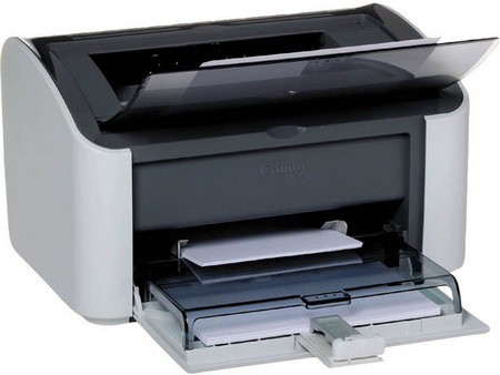 Canon lbp3010 printer driver