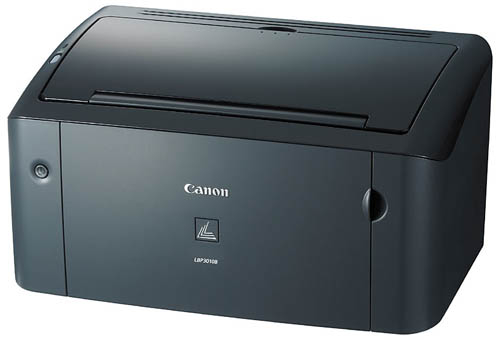 Canon printer mac setup